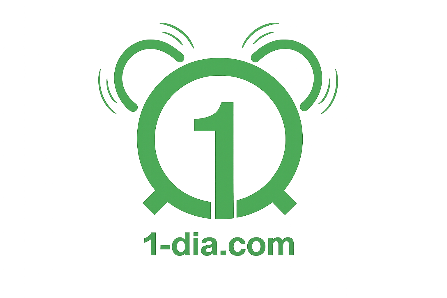 1-dia logo