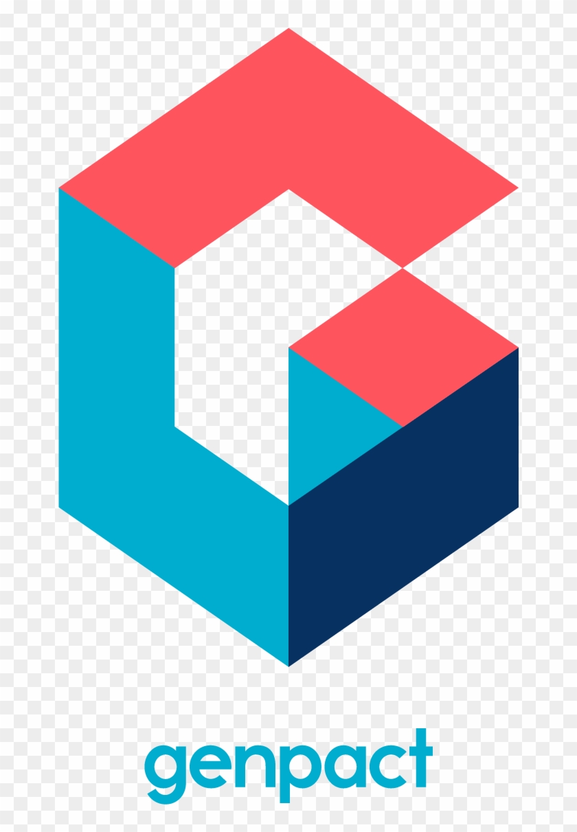 Genpact logo